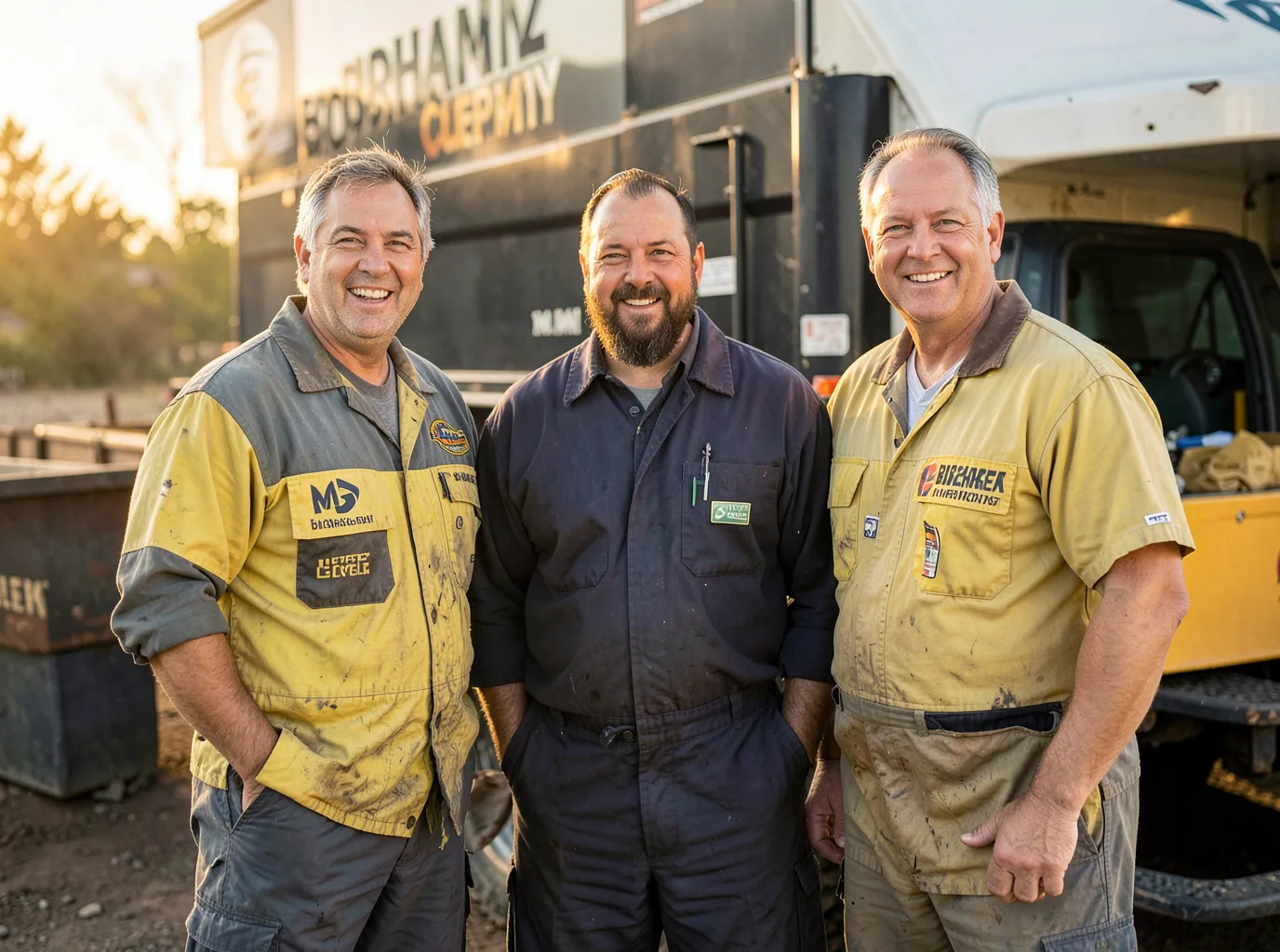 Sewage Cleanup company in Canyon, MN