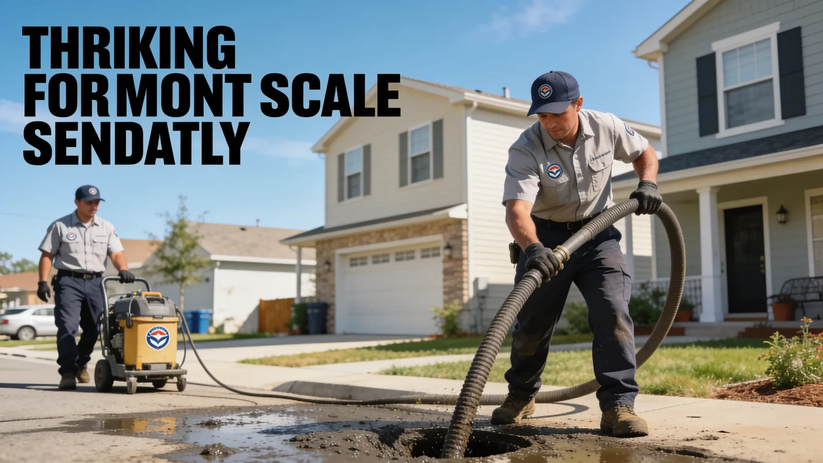 Sewage Cleanup in Canyon, MN near me